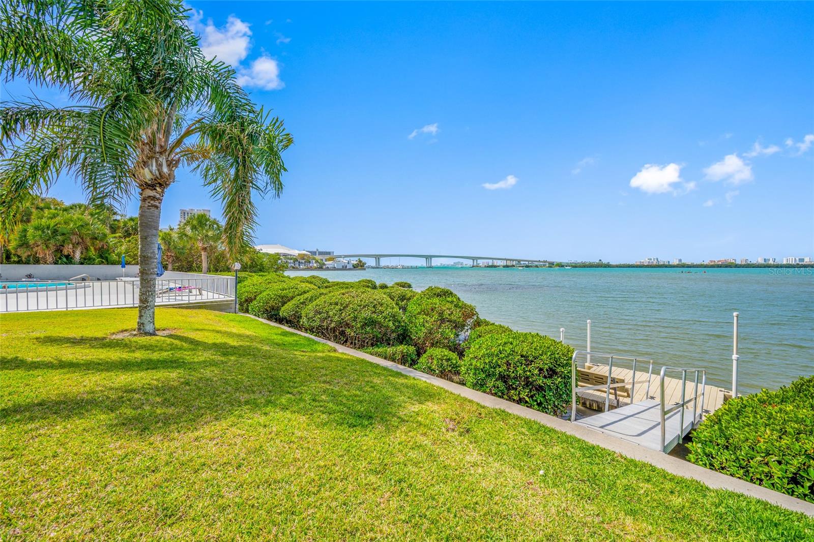 500 N OSCEOLA AVE #810, CLEARWATER, FL — photo 35