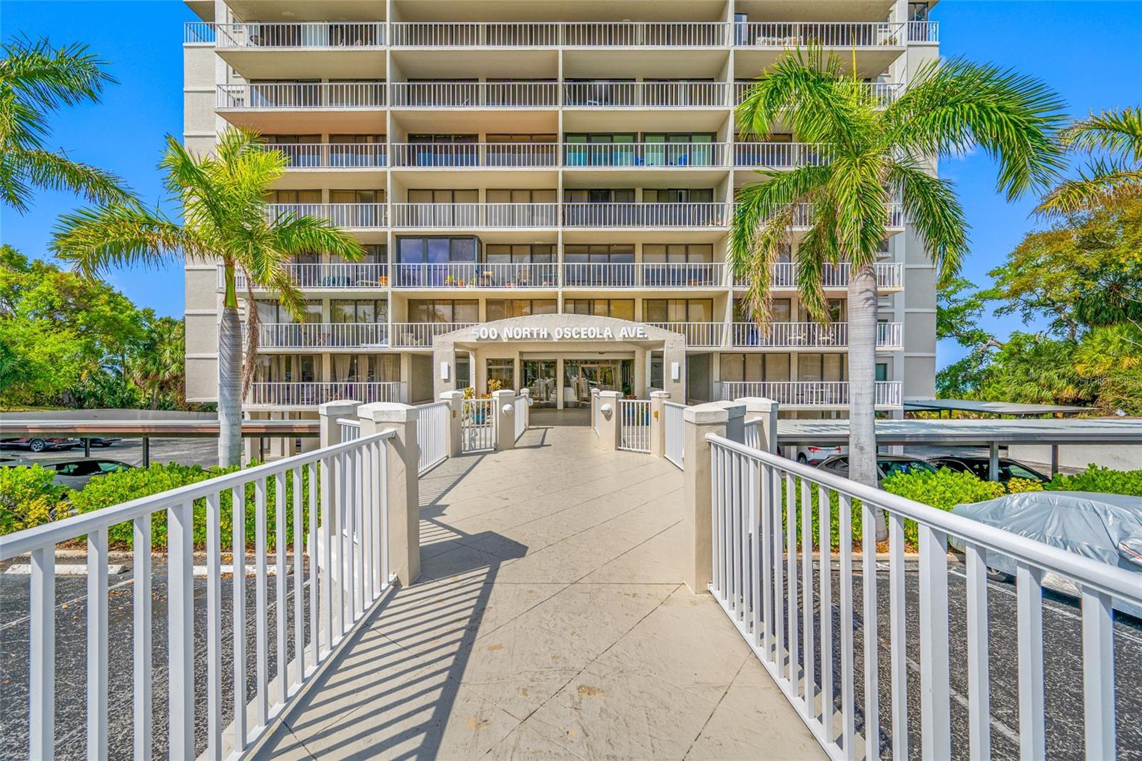 500 N OSCEOLA AVE #810, CLEARWATER, FL — photo 45