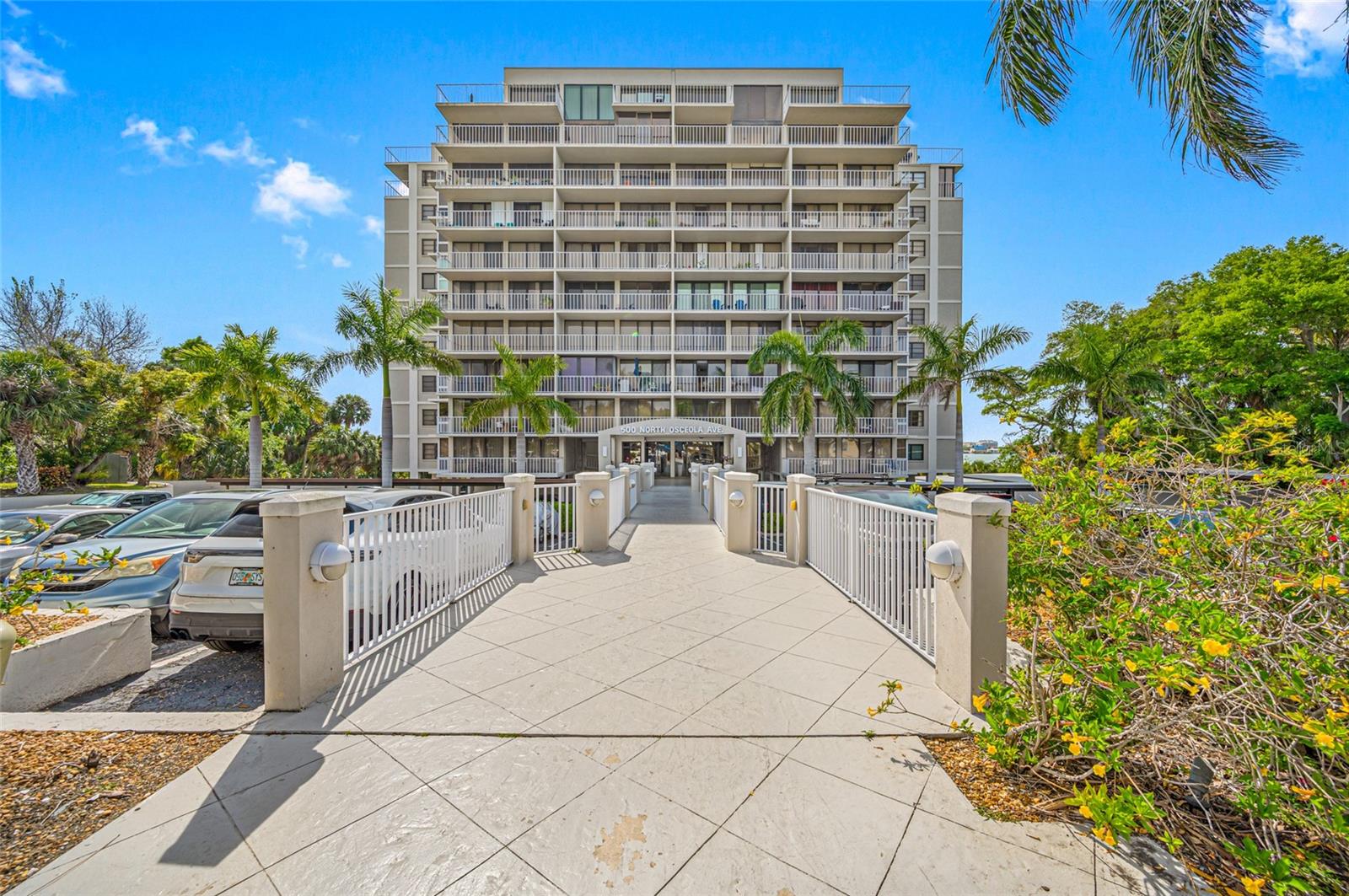 500 N OSCEOLA AVE #810, CLEARWATER, FL — photo 46