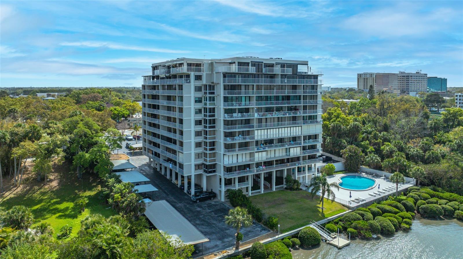 500 N OSCEOLA AVE #810, CLEARWATER, FL — photo 48