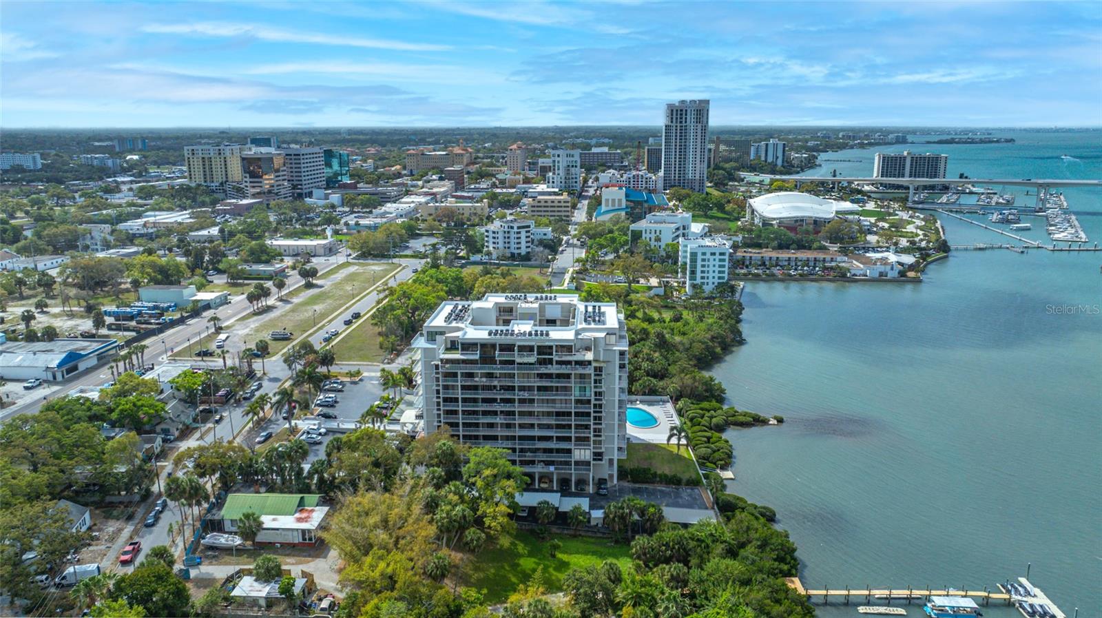 500 N OSCEOLA AVE #810, CLEARWATER, FL — photo 50