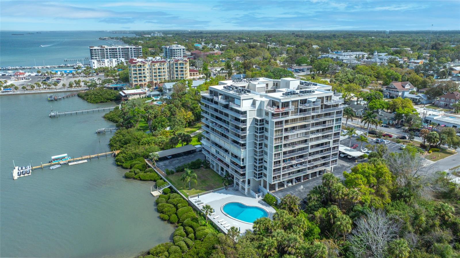 500 N OSCEOLA AVE #810, CLEARWATER, FL — photo 53