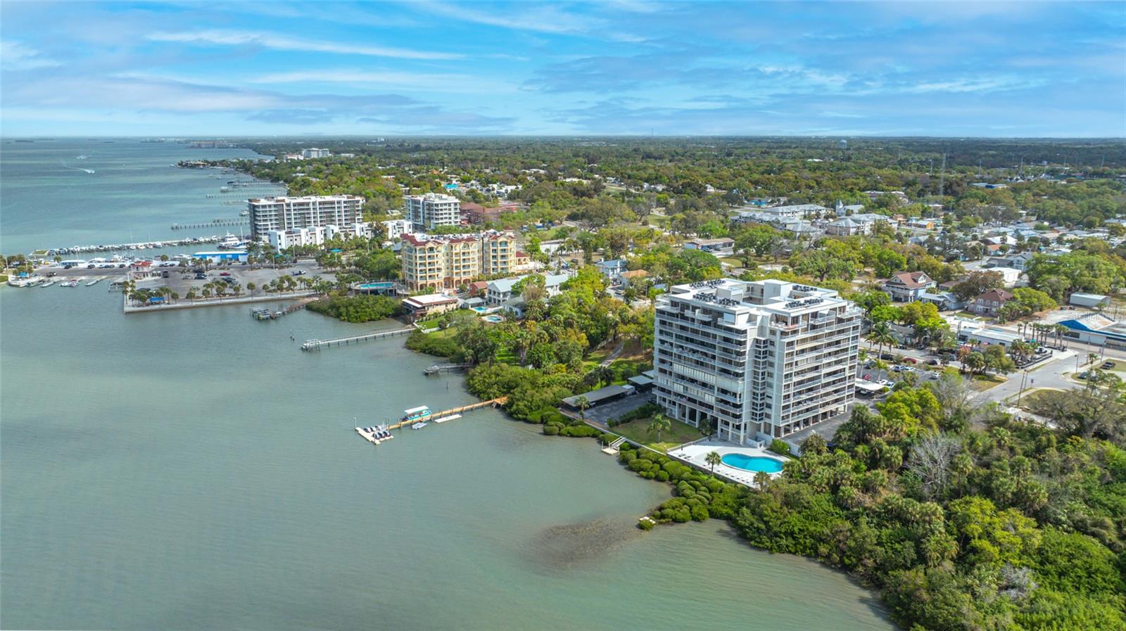 500 N OSCEOLA AVE #810, CLEARWATER, FL — photo 56