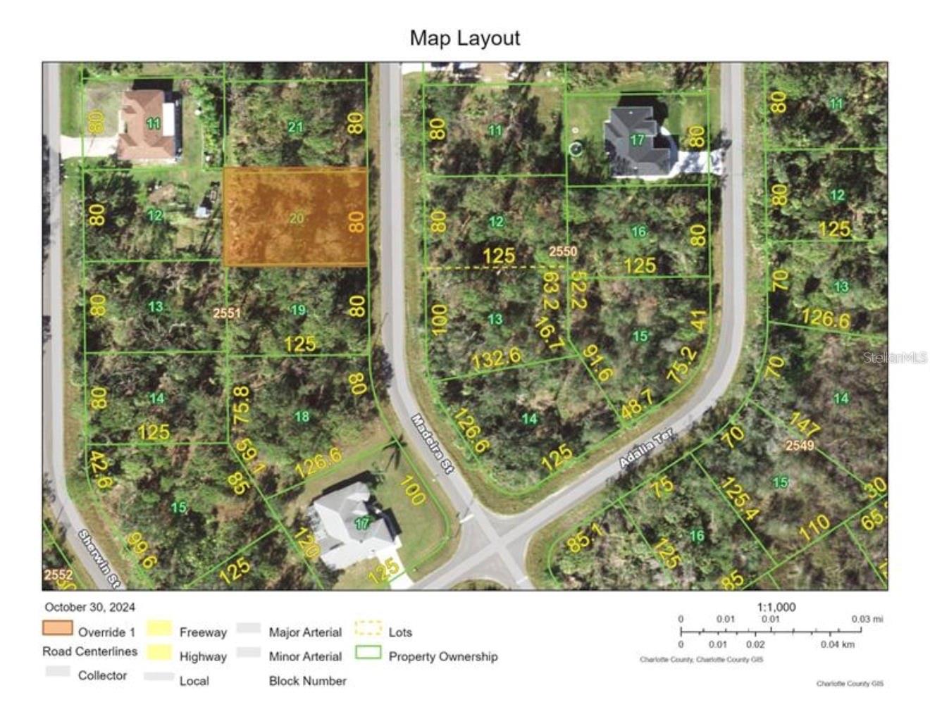 1099 MADEIRA ST, PORT CHARLOTTE, FL