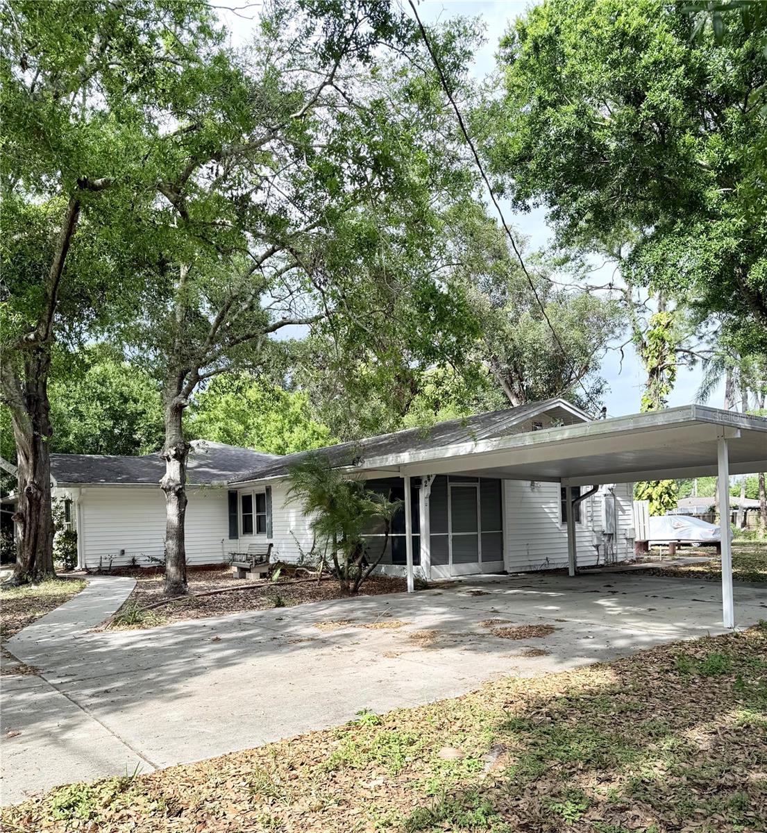 2419 WELLS AVENUE, SARASOTA, FL