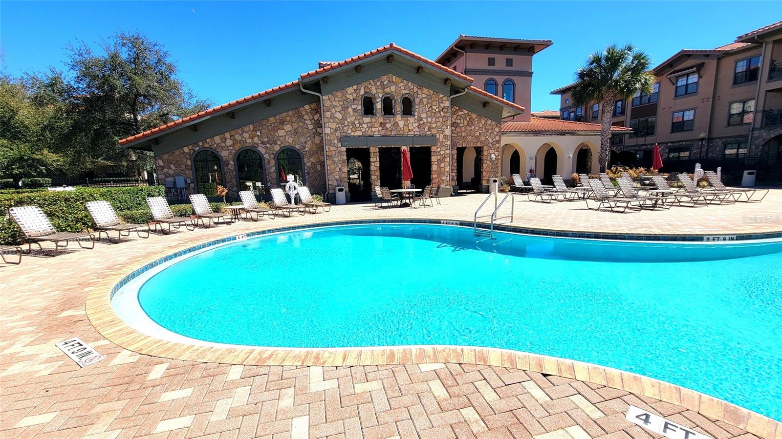 914 CHARO PKWY #123, DAVENPORT, FL — photo 36