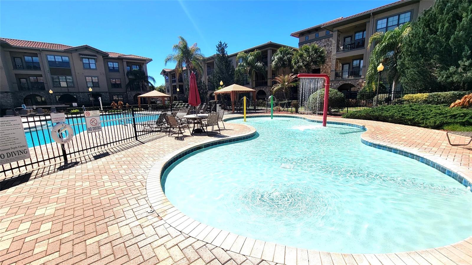 914 CHARO PKWY #123, DAVENPORT, FL — photo 38