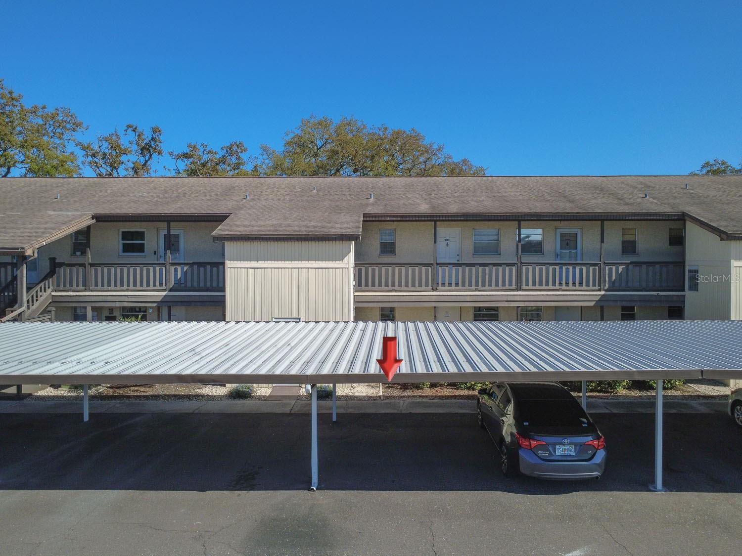 4807 MARINE PKWY #103, NEW PORT RICHEY, FL — photo 11