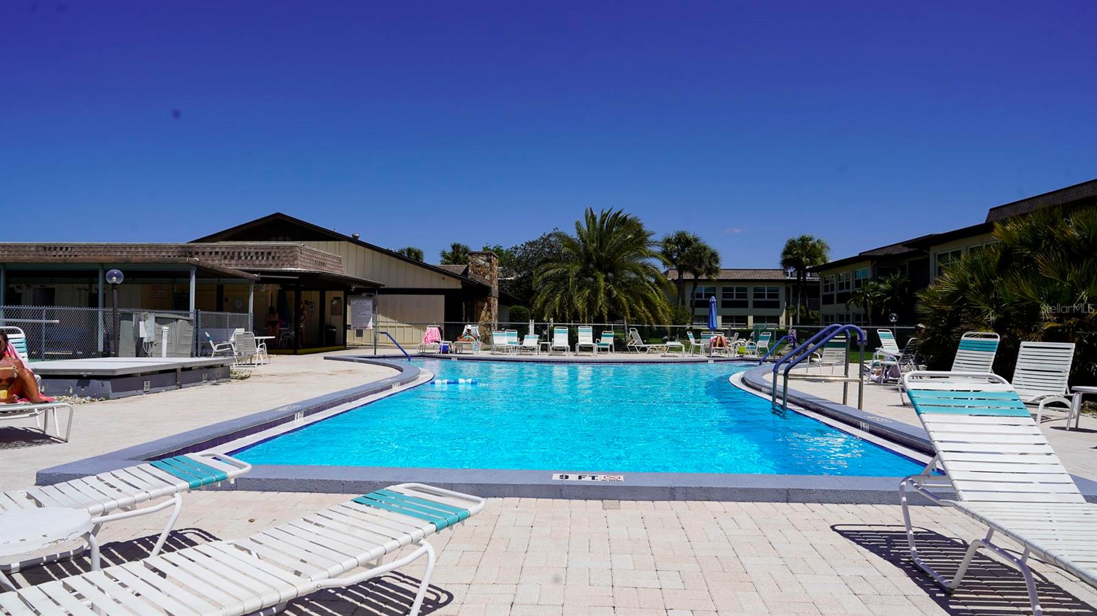 4807 MARINE PKWY #103, NEW PORT RICHEY, FL — photo 5