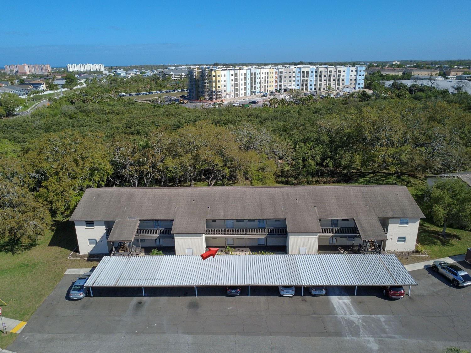 4807 MARINE PKWY #103, NEW PORT RICHEY, FL — photo 12