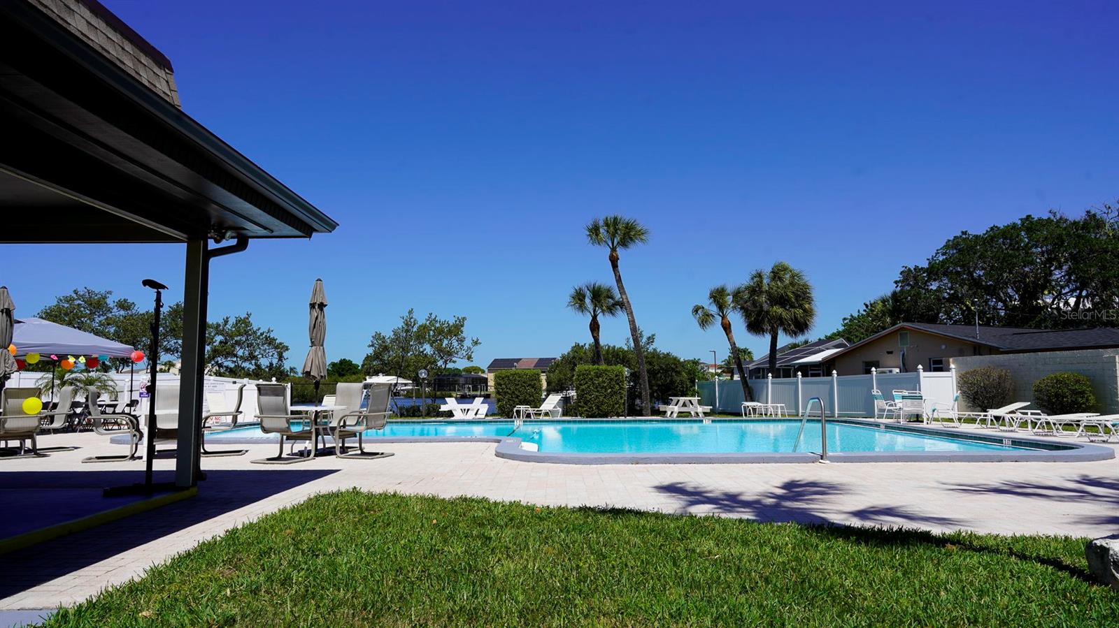 4807 MARINE PKWY #103, NEW PORT RICHEY, FL — photo 42