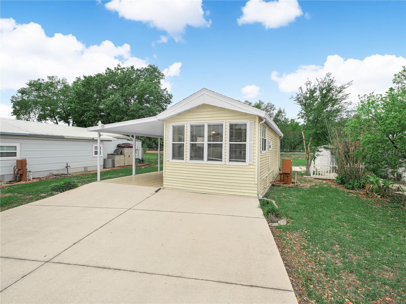 6 SILVERSIDES ST, LAKE WALES, FL