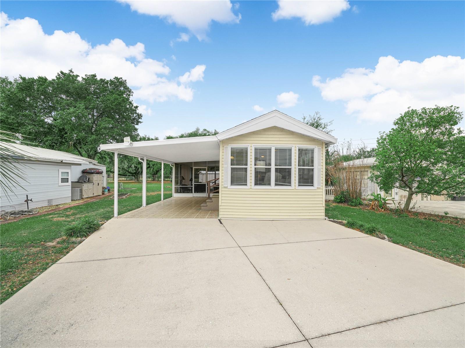 6 SILVERSIDES ST, LAKE WALES, FL — photo 2