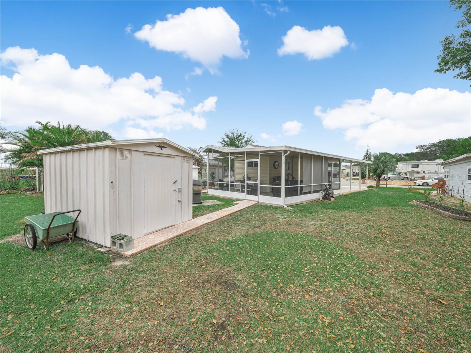 6 SILVERSIDES ST, LAKE WALES, FL — photo 21