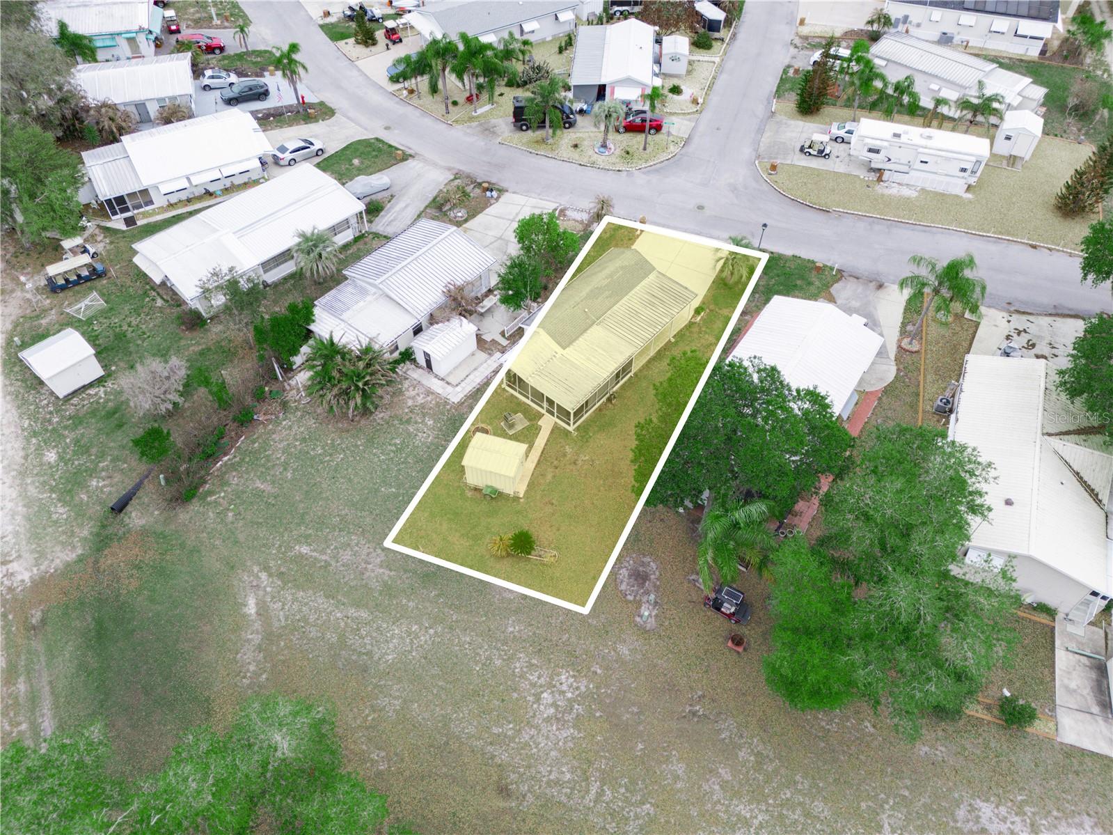 6 SILVERSIDES ST, LAKE WALES, FL — photo 25