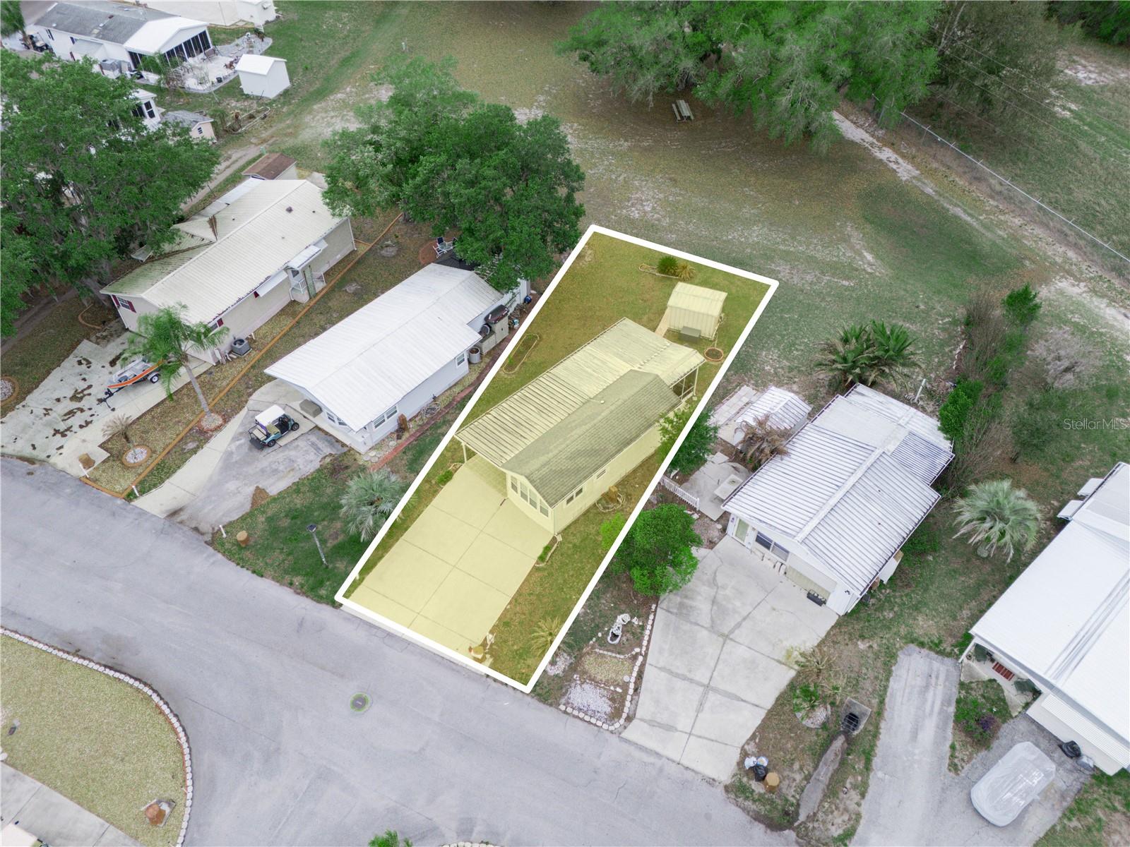 6 SILVERSIDES ST, LAKE WALES, FL — photo 27