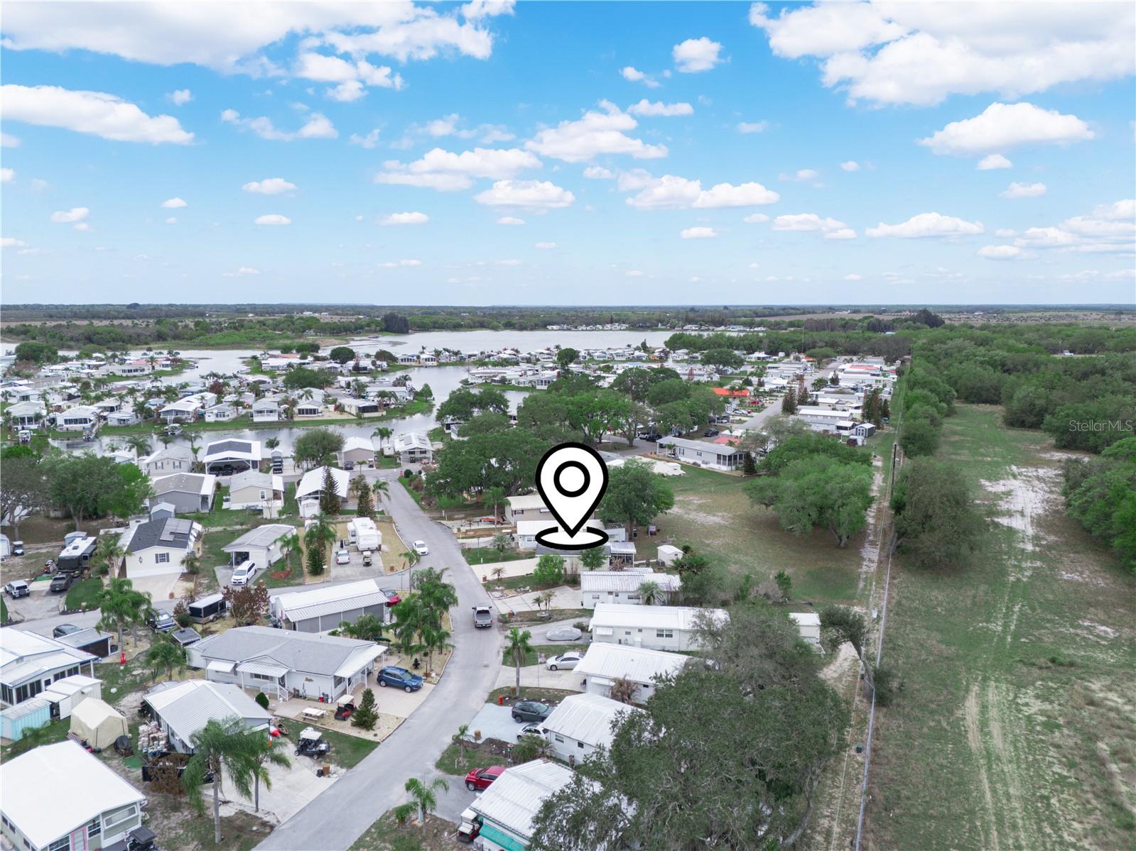 6 SILVERSIDES ST, LAKE WALES, FL — photo 29