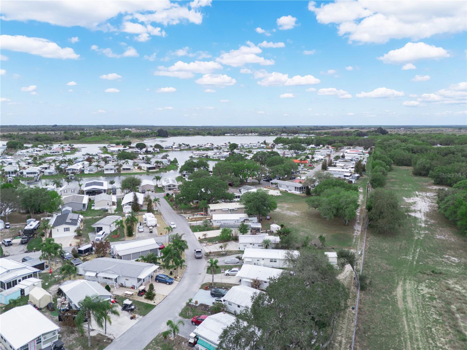 6 SILVERSIDES ST, LAKE WALES, FL — photo 30