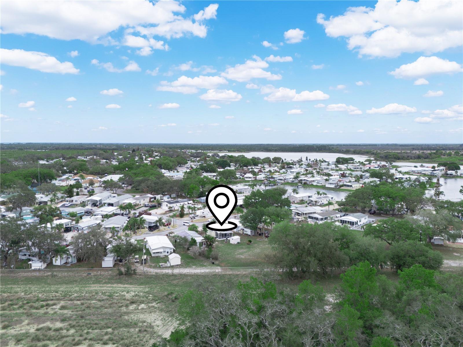6 SILVERSIDES ST, LAKE WALES, FL — photo 31