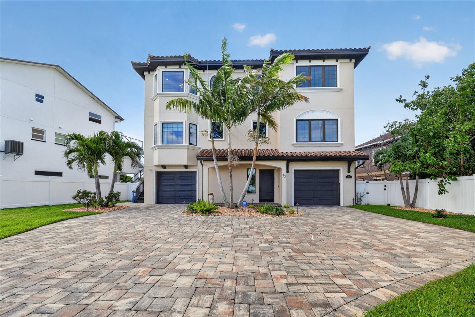 13 TREASURE LN, TREASURE ISLAND, FL