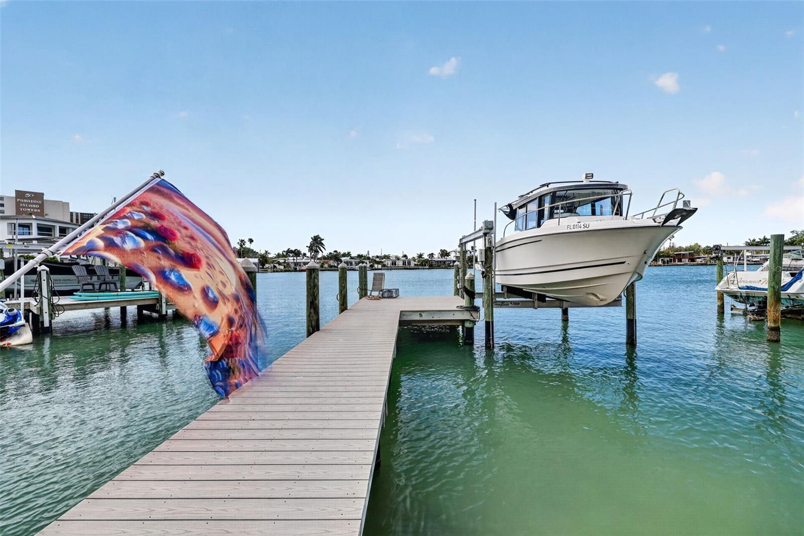 13 TREASURE LN, TREASURE ISLAND, FL — photo 14