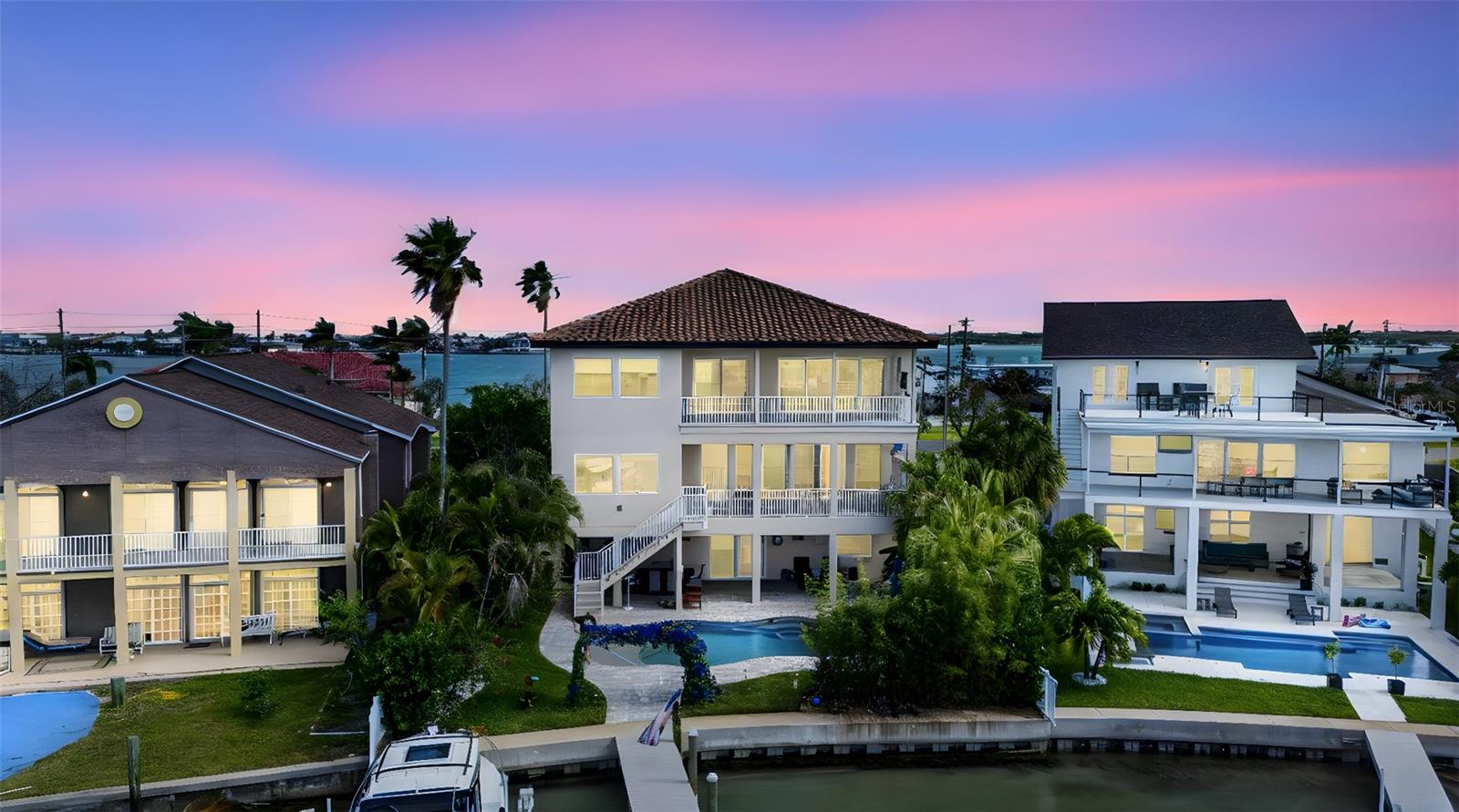 13 TREASURE LN, TREASURE ISLAND, FL — photo 39