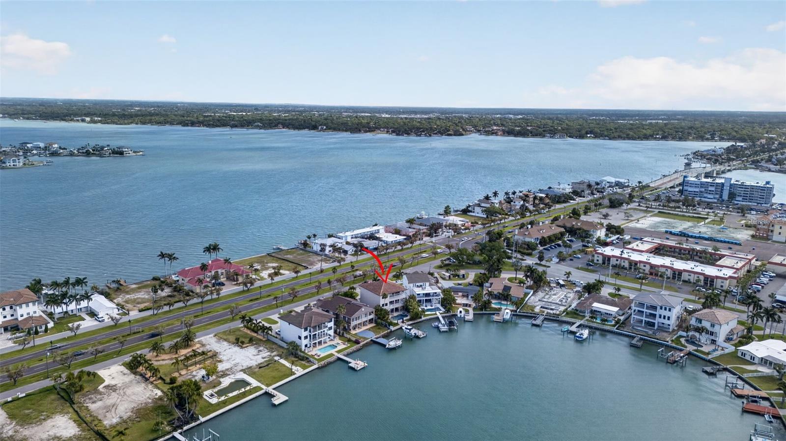 13 TREASURE LN, TREASURE ISLAND, FL — photo 46