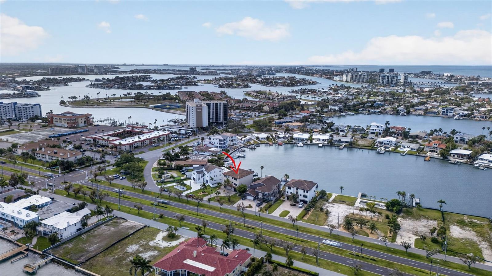 13 TREASURE LN, TREASURE ISLAND, FL — photo 48
