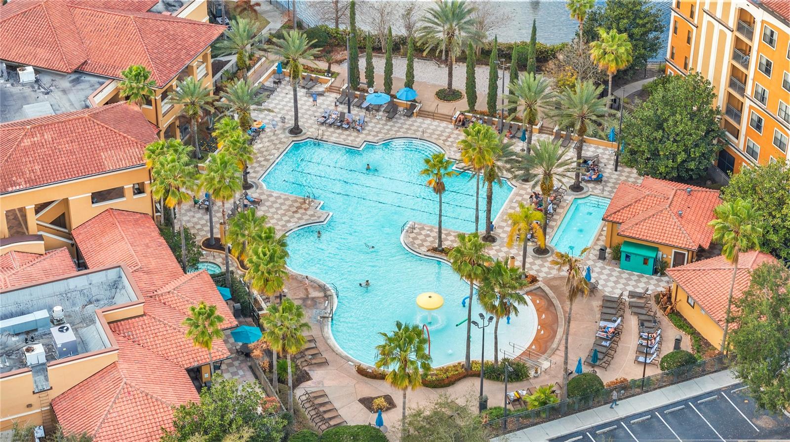 12527 FLORIDAYS RESORT DR #402E, ORLANDO, FL — photo 2