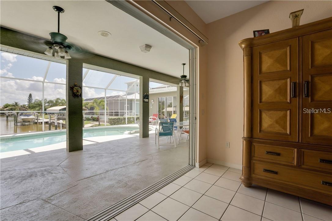 15352 POTTSTOWN AVE, PORT CHARLOTTE, FL — photo 20