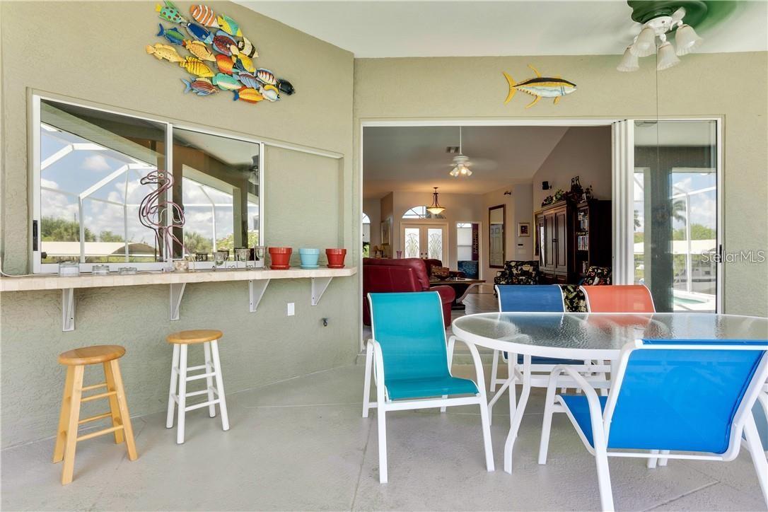 15352 POTTSTOWN AVE, PORT CHARLOTTE, FL — photo 28
