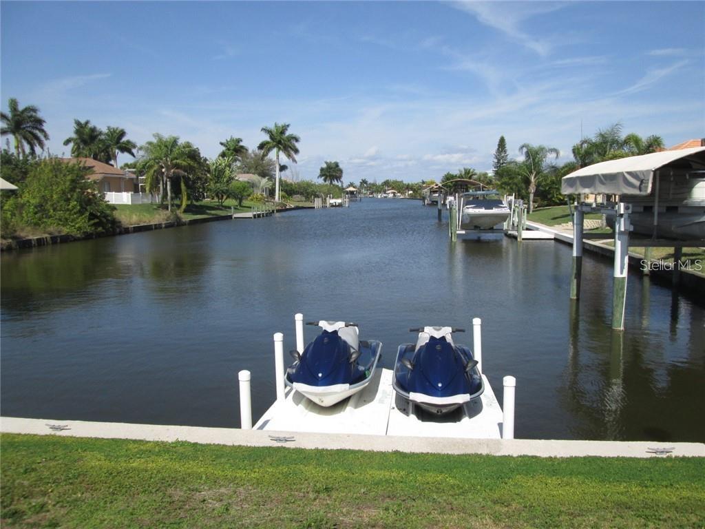 15352 POTTSTOWN AVE, PORT CHARLOTTE, FL — photo 34
