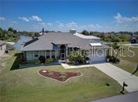 15352 POTTSTOWN AVE, PORT CHARLOTTE, FL — photo 35
