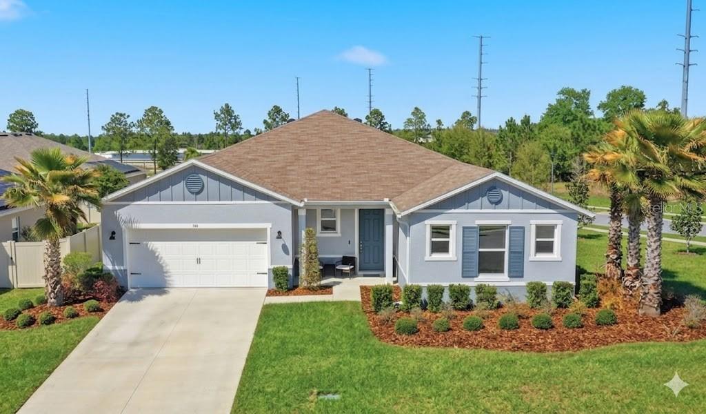 740 RIOJA DR, MINNEOLA, FL
