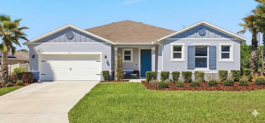 740 RIOJA DR, MINNEOLA, FL — photo 4