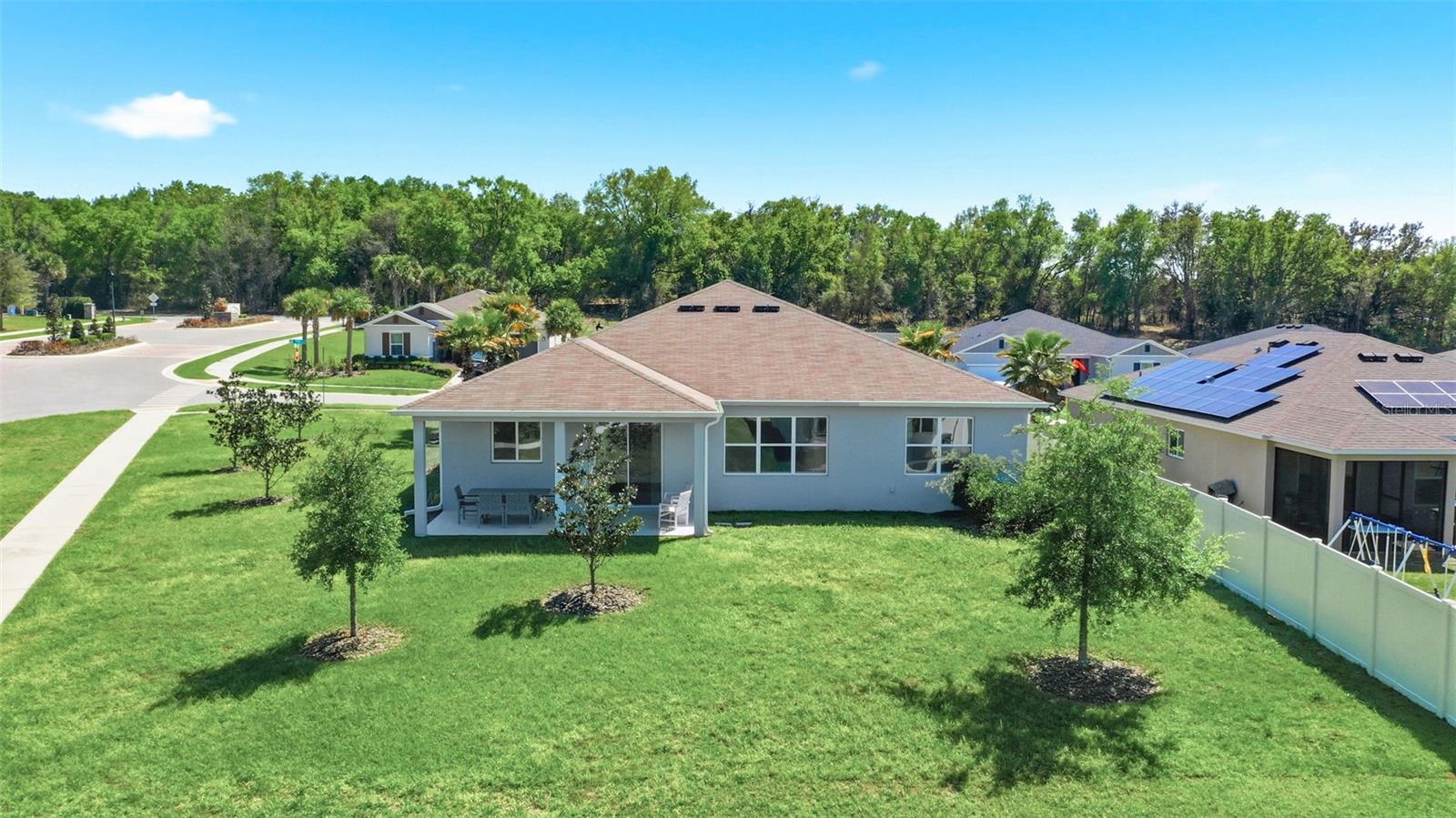 740 RIOJA DR, MINNEOLA, FL — photo 53