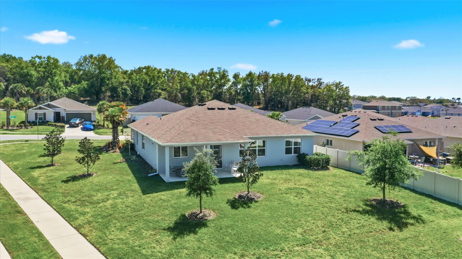 740 RIOJA DR, MINNEOLA, FL — photo 58