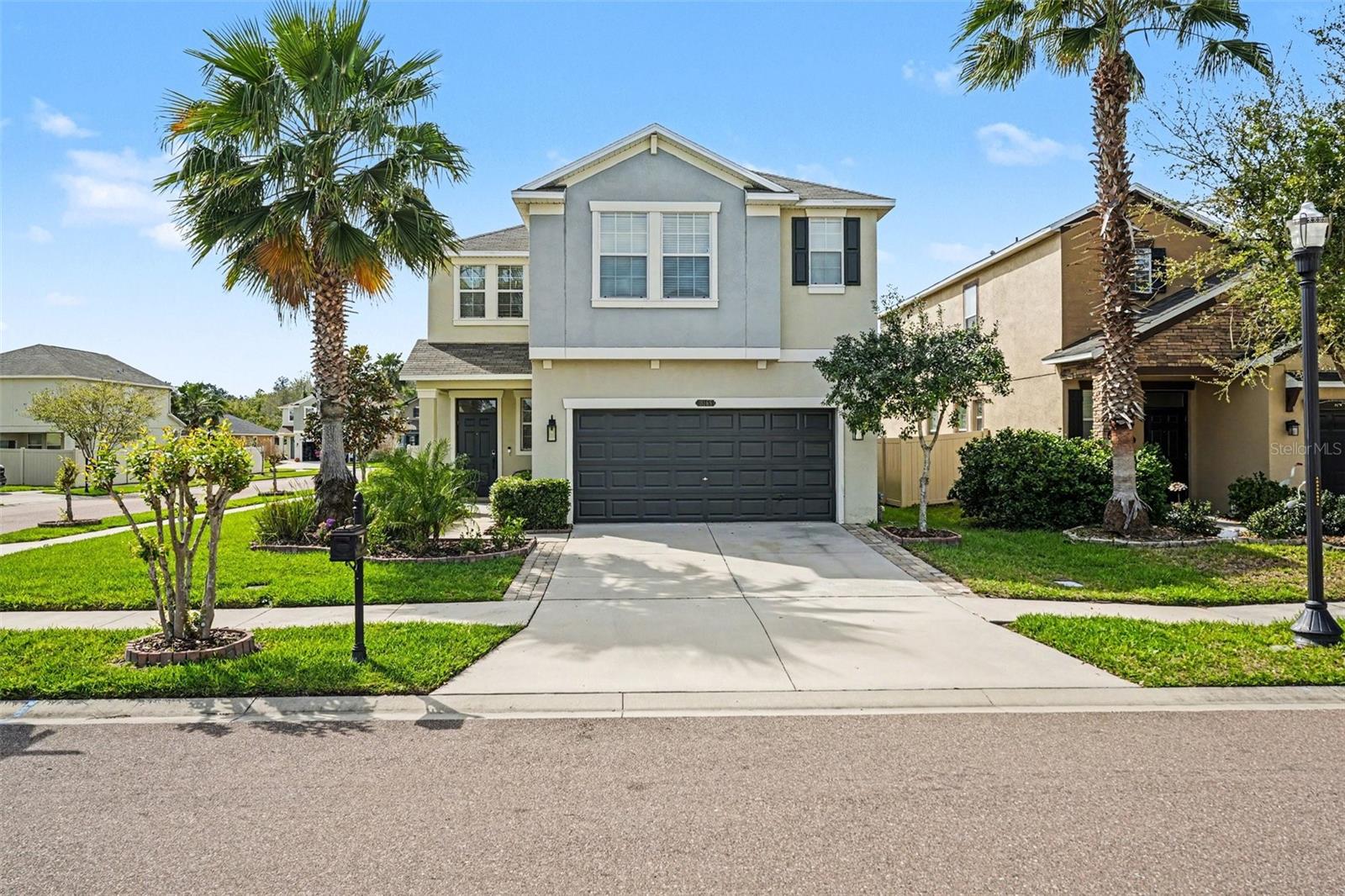8165 FAIRE FROST LN, LAND O LAKES, FL