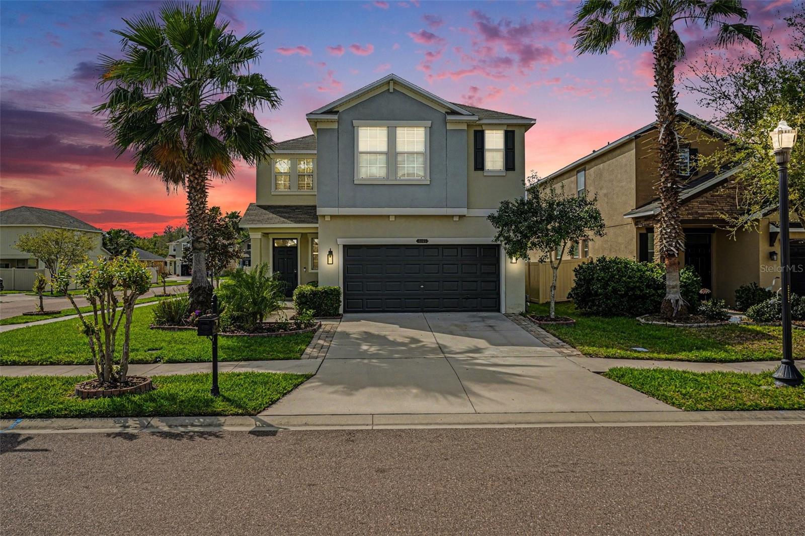 8165 FAIRE FROST LN, LAND O LAKES, FL — photo 2