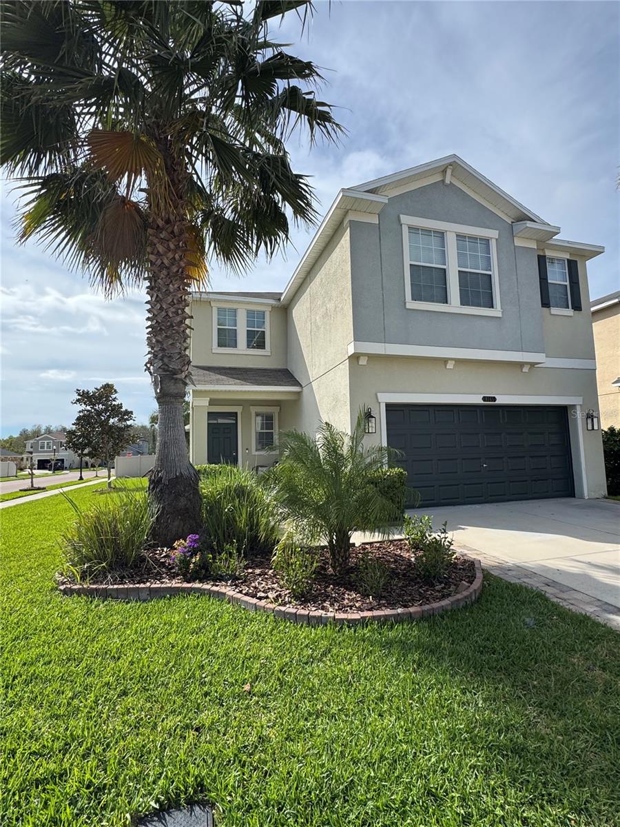 8165 FAIRE FROST LN, LAND O LAKES, FL — photo 3