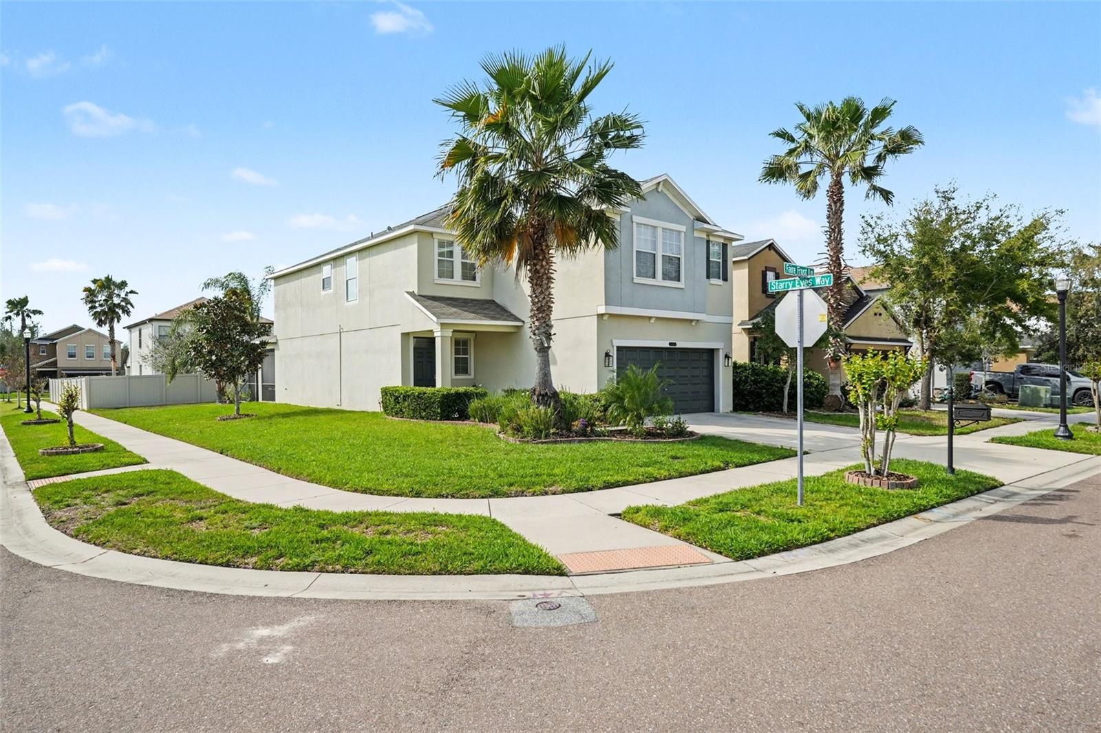 8165 FAIRE FROST LN, LAND O LAKES, FL — photo 5
