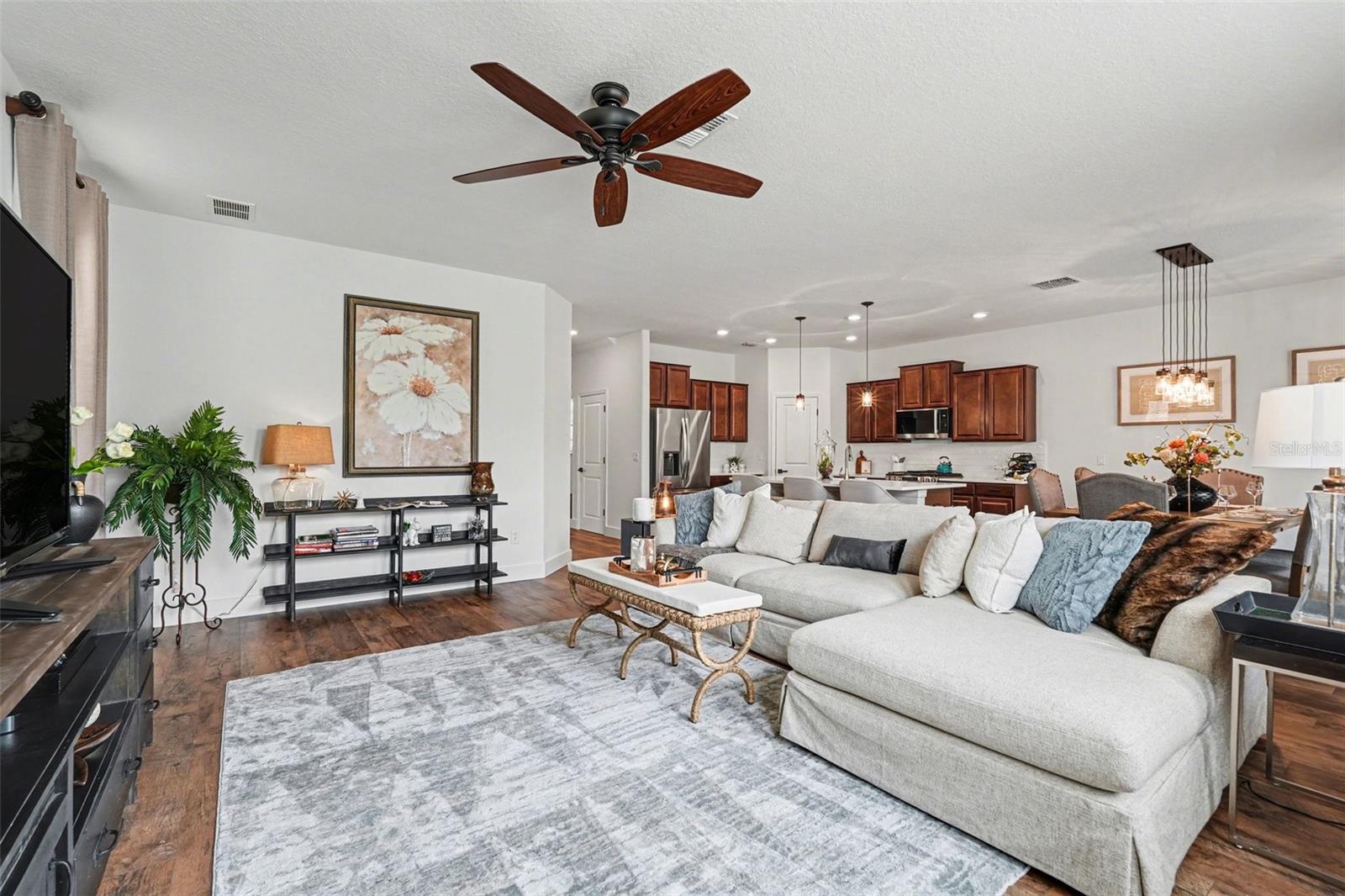 8165 FAIRE FROST LN, LAND O LAKES, FL — photo 10