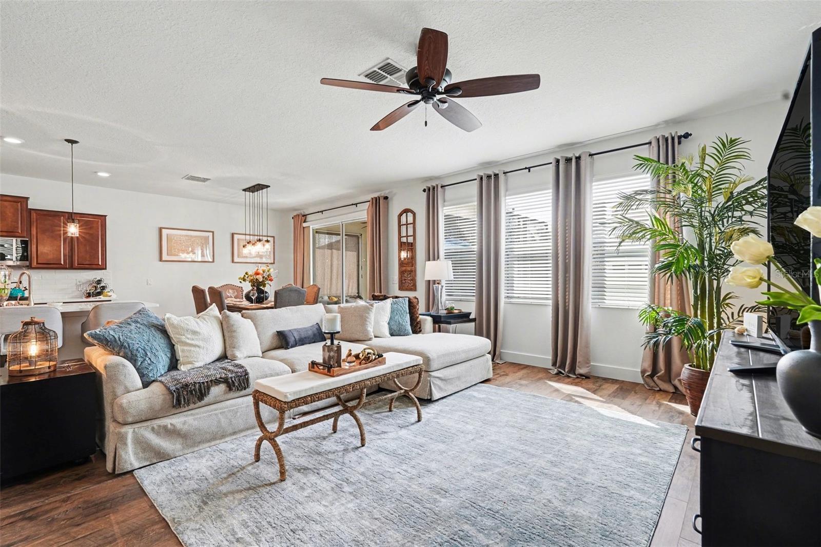 8165 FAIRE FROST LN, LAND O LAKES, FL — photo 11