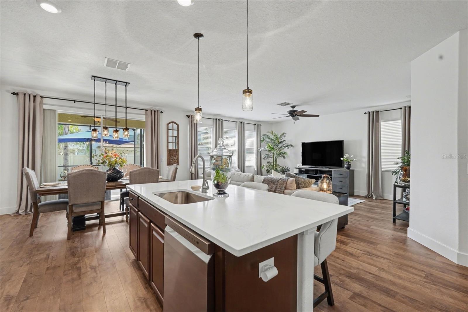8165 FAIRE FROST LN, LAND O LAKES, FL — photo 12