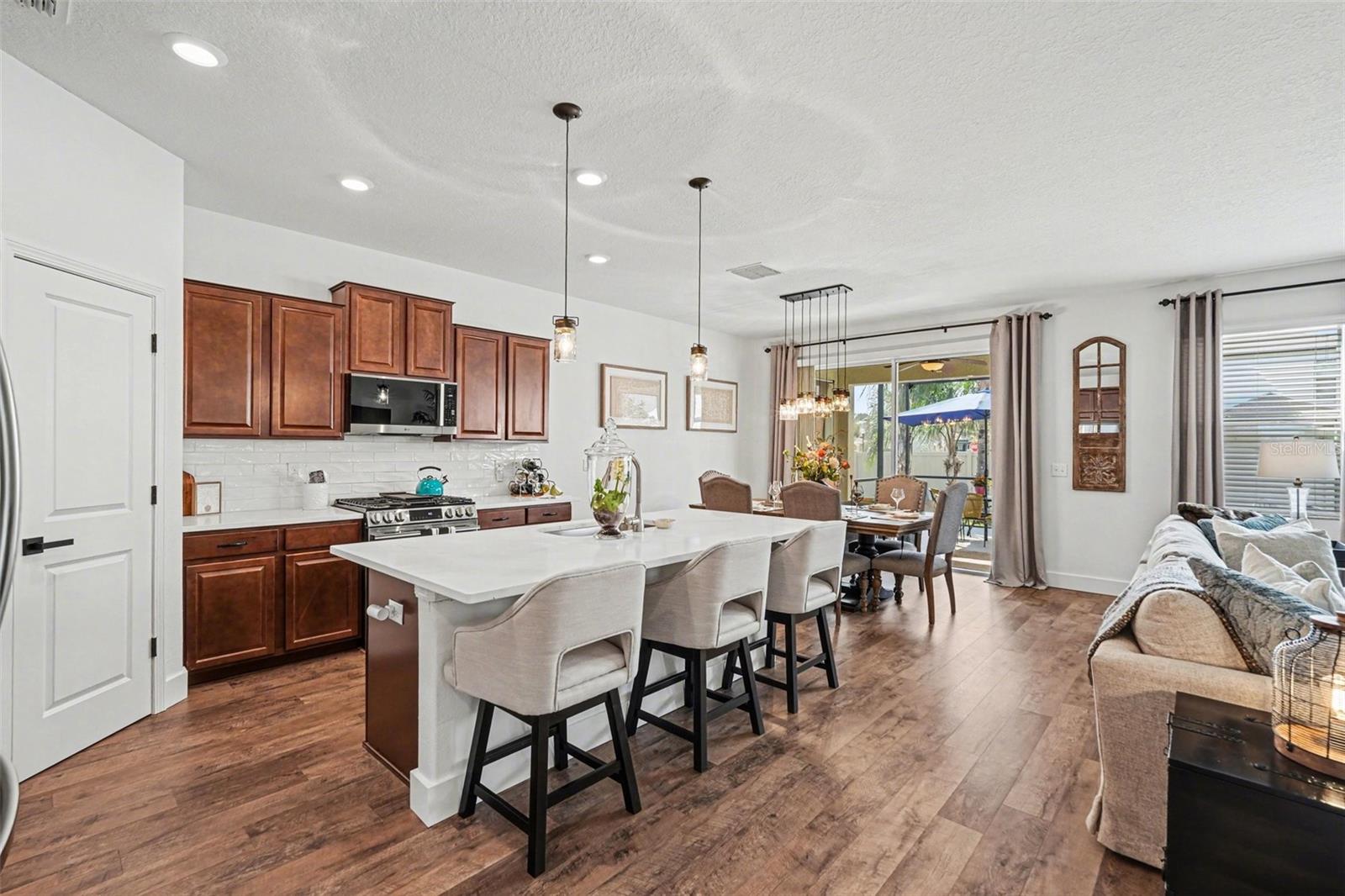 8165 FAIRE FROST LN, LAND O LAKES, FL — photo 13