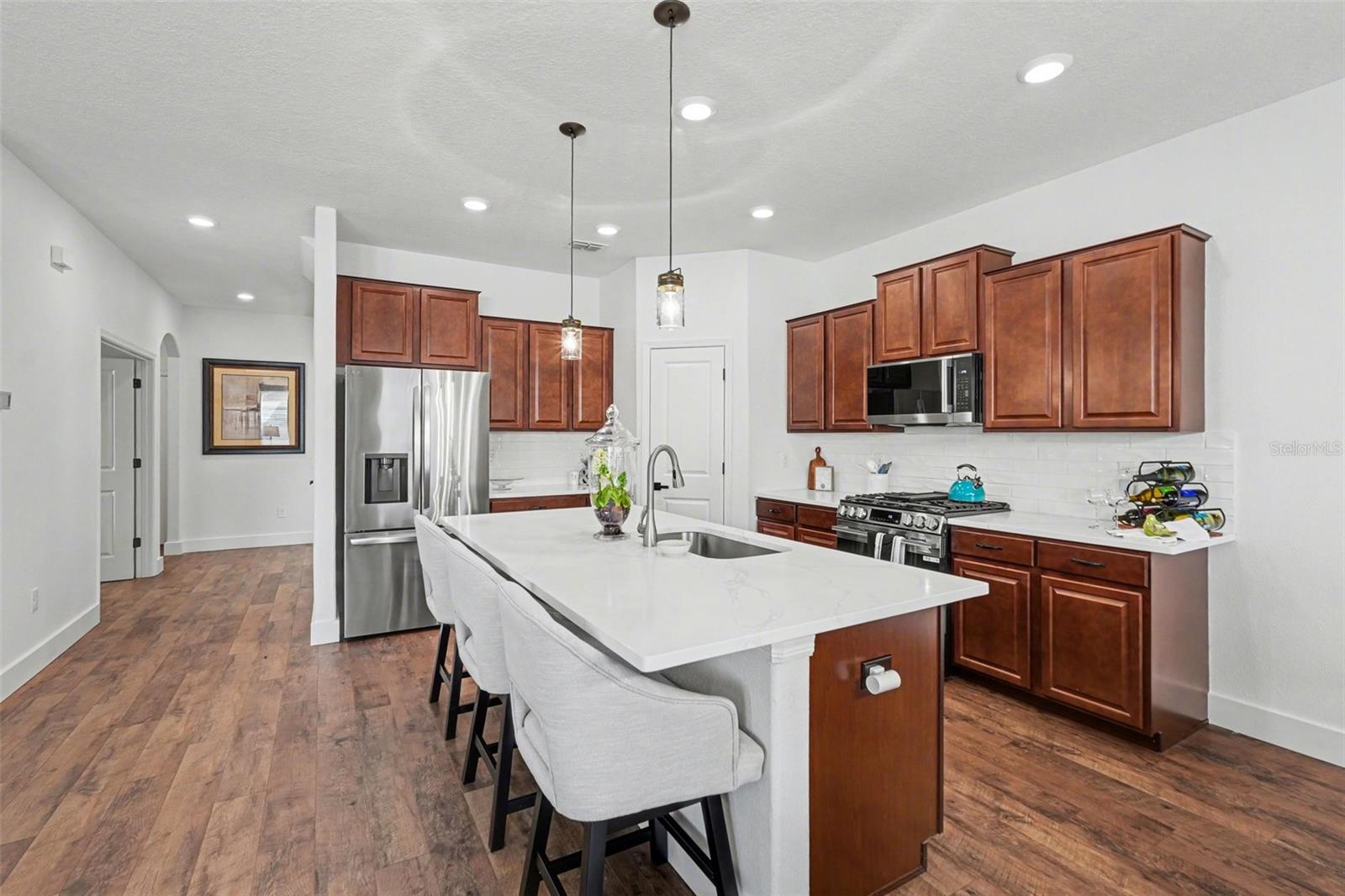 8165 FAIRE FROST LN, LAND O LAKES, FL — photo 14