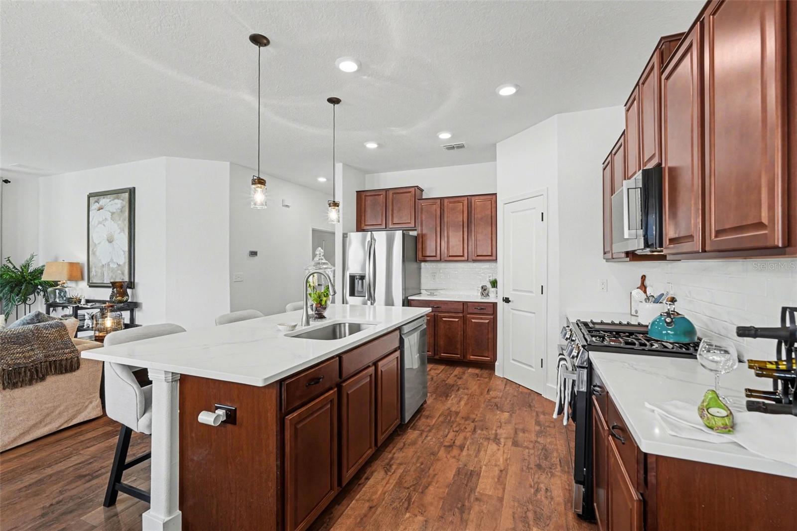 8165 FAIRE FROST LN, LAND O LAKES, FL — photo 15