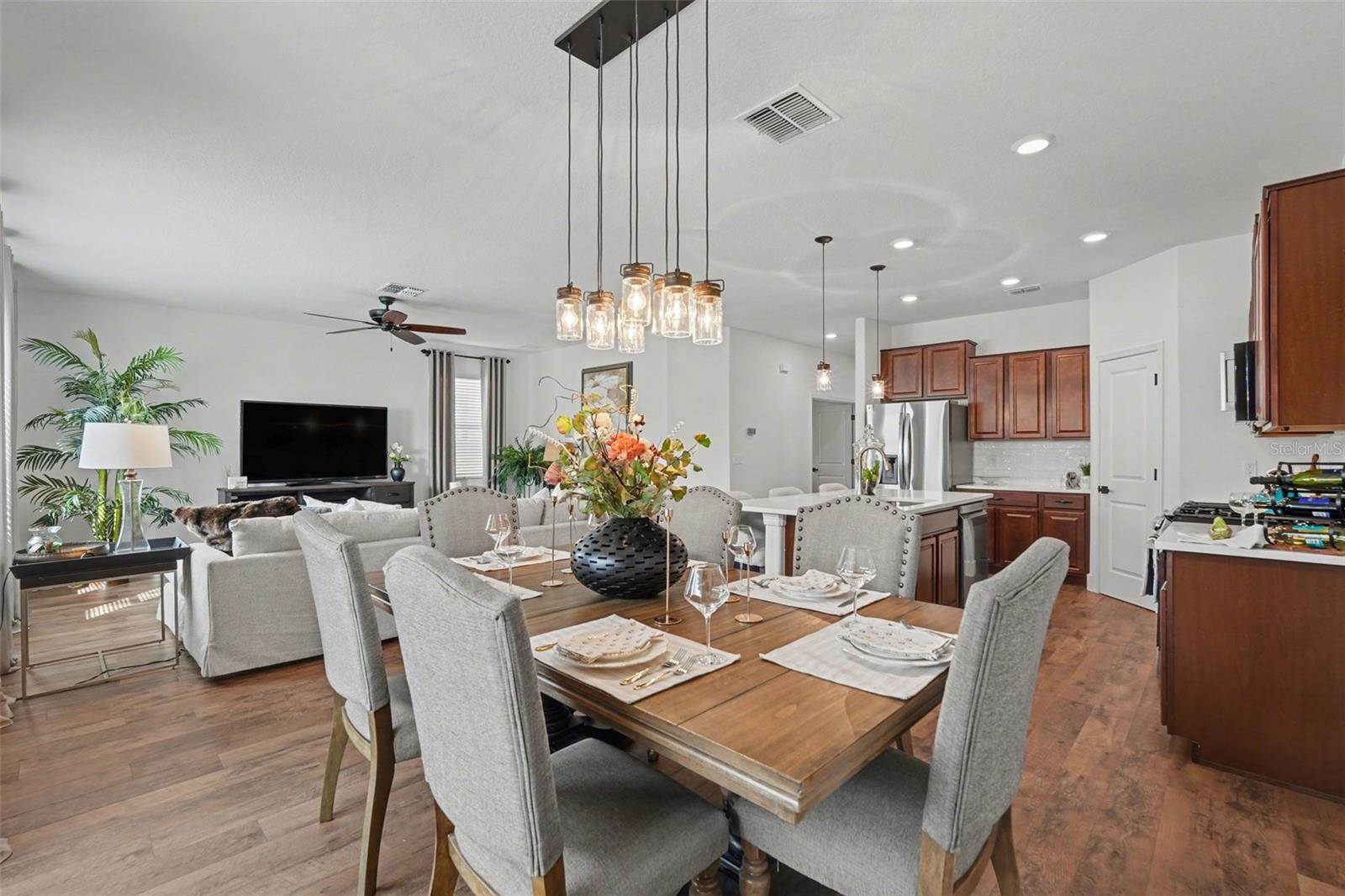 8165 FAIRE FROST LN, LAND O LAKES, FL — photo 17