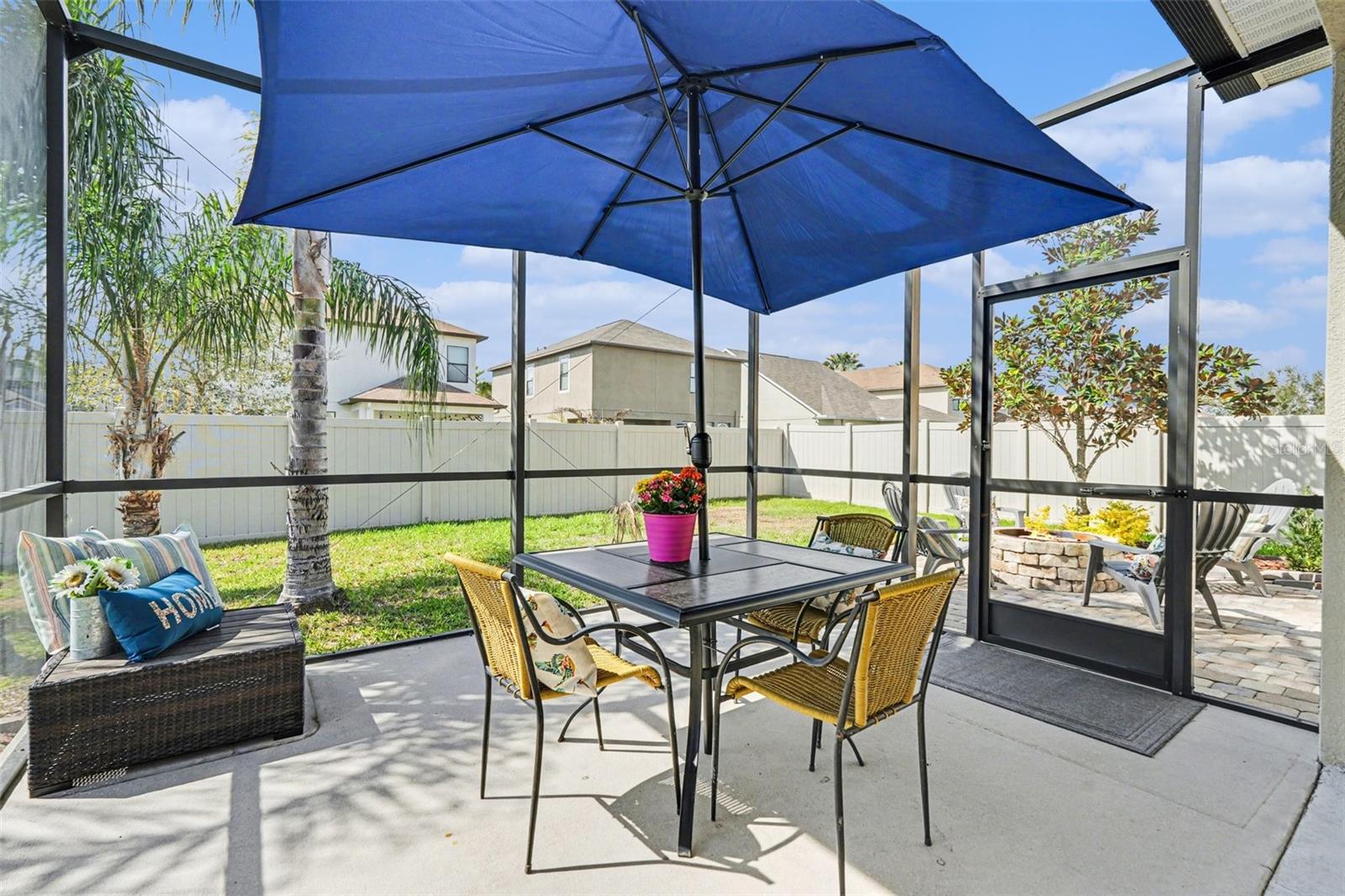 8165 FAIRE FROST LN, LAND O LAKES, FL — photo 21
