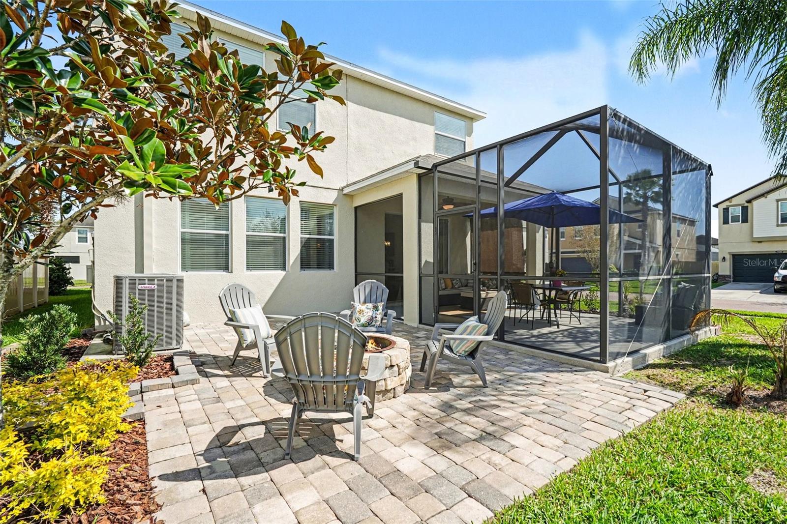 8165 FAIRE FROST LN, LAND O LAKES, FL — photo 23
